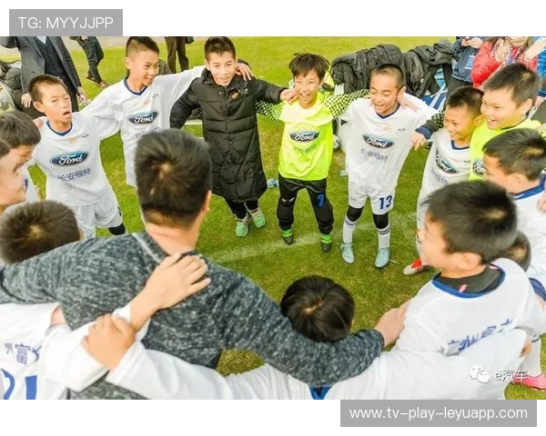 博卡青年全新青年选拔制度来袭:培养未来足球之星的全方位变革