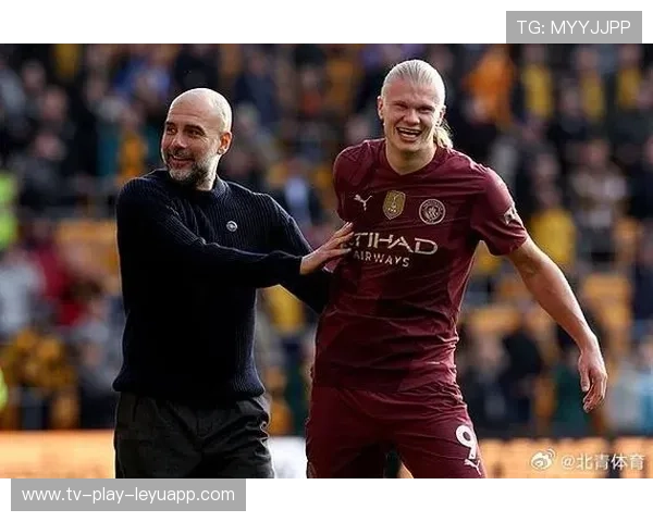 瓜帅若优化战术板，曼城踢法会更令人信服