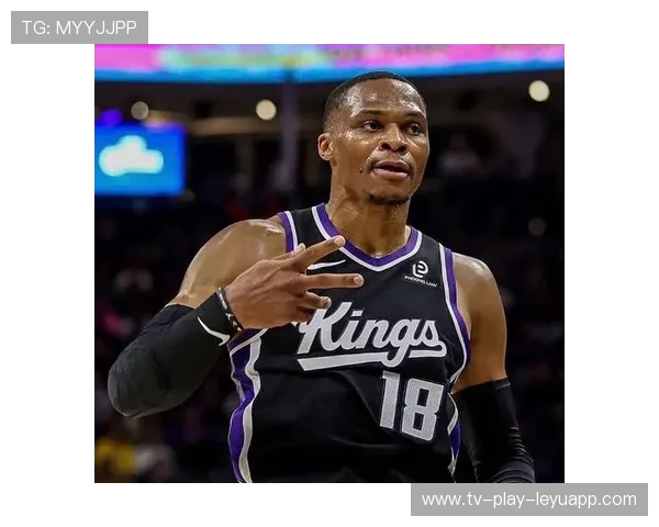 场均20分11篮板8.7助攻！威少焕发生涯第二春，国王简直赚大发了，威少两次得分王