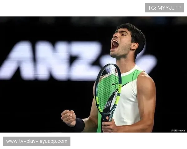 阿尔卡拉斯澳网夺魁达成全满贯伟业，22岁西班牙巨星世界排名重返第一